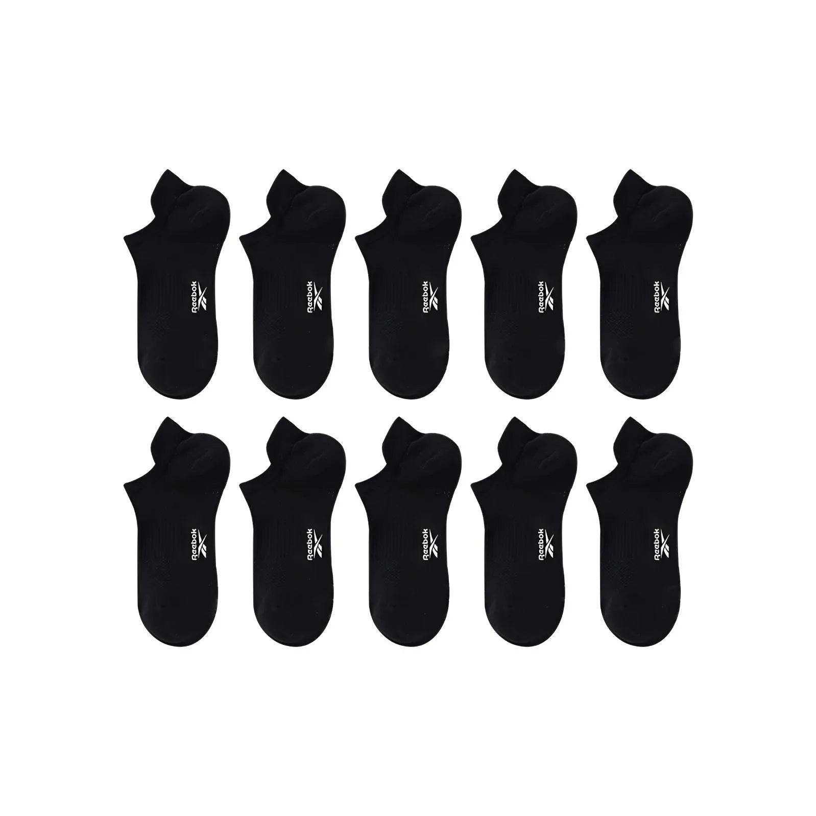 Носки мужские Reebok 10A Antibacterial - Boxette Shop